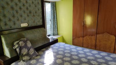 Bedroom Image of 3000 Sq.ft 4 BHK Independent House for rent in Prabha Wawre Empire, Kamatwade Nashik for Rs. 65000
