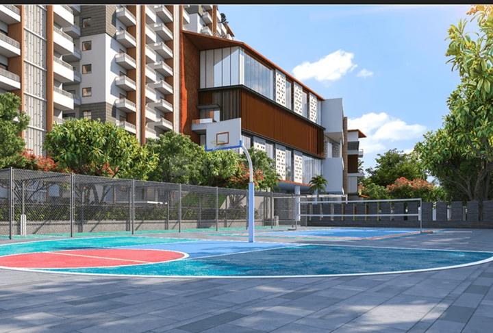 Hallmark Skyrena Main Image 1