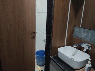 Bedroom Image of 1280 Sq.ft 2 BHK Builder Floor for rent in Padole Nagar Nagpur for Rs. 35000