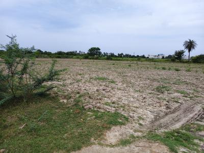 Image of 130000 Sq.ft Residential Plot / Land for sale in Thiruvallur, Chennai for Rs. 120000000