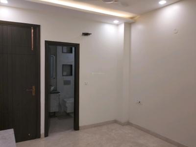 Bedroom Image of 1125 Sq.ft 3 BHK Builder Floor for sale in Vikaspuri New Delhi for Rs. 20000000