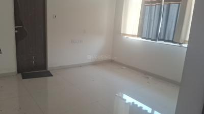 2 BHK Unfurnished Flat