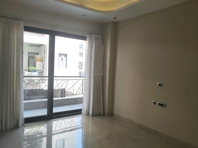 Bedroom Image of 1500 Sq.ft 3 BHK Builder Floor for sale in Sector 63 Gurgaon for Rs. 25000000