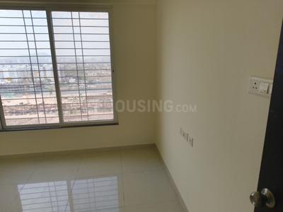 Bedroom Image of 690 Sq.ft 2 BHK Apartment / Flat for sale in Kolte Patil Life Republic Sector R10 10th Avenue Universe Phase II, Mulshi Pune for Rs. 6300000