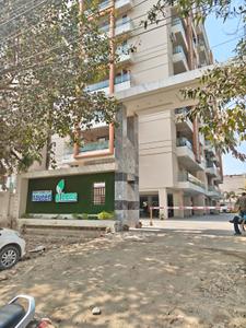 Image of 1175 Sq.ft 2 BHK Apartment / Flat for sale in George Town, Allahabad for Rs. 13000000