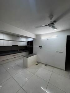 Hall Image of 2695 Sq.ft 3 BHK Apartment / Flat for rent in Shivalik Green View, Shantigram Ahmedabad for Rs. 65000