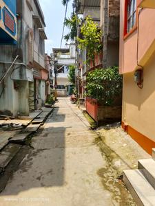 Image of 1500 Sq.ft 4 BHK Independent House for sale in Madhyamgram, Kolkata for Rs. 5150000