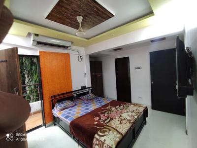 Bedroom Image of 3000 Sq.ft 4 BHK Villa for rent in Dhankawadi Pune for Rs. 70000