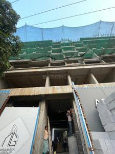 Image of 700 Sq.ft 2 BHK Apartment / Flat for sale in Dombivli East, Thane for Rs. 9600000