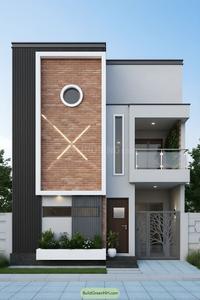 Image of 1550 Sq.ft 4 BHK Independent House for sale in Paharia, Varanasi for Rs. 7500000