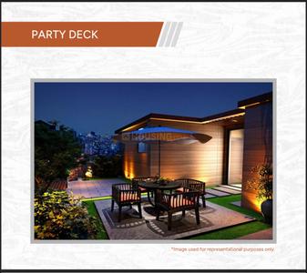 2 BHK Apartment