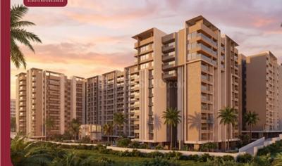 Image of 1150 Sq.ft 2 BHK Apartment / Flat for sale in Taljai Forest Area, Pune for Rs. 13600000