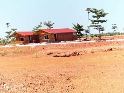 Dundigal Plot View 2