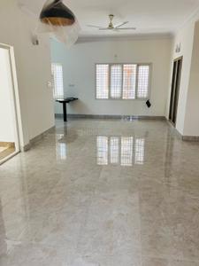 3 BHK Independent House