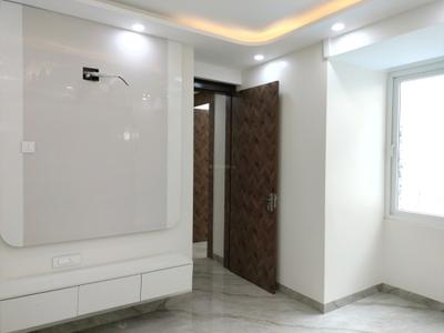 Bedroom Image of 1900 Sq.ft 4 BHK Apartment / Flat for sale in Sector 11 Dwarka New Delhi for Rs. 37000000