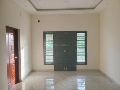 Hall Image of 2400 Sq.ft 4 BHK Independent House for sale in Panangad Kochi for Rs. 12000000