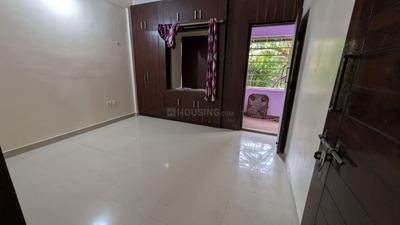 Bedroom Image of 1200 Sq.ft 2 BHK Apartment / Flat for sale in Chandrasekharpur Bhubaneswar for Rs. 8500000