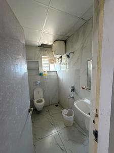 Image of 1635 Sq.ft 3 BHK Apartment / Flat for rent in RV Advaita, Moosapet, Hyderabad for Rs. 47500
