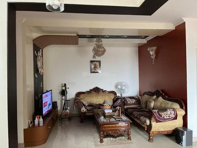 3 BHK Flat