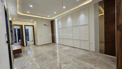 Hall Image of 1350 Sq.ft 3 BHK Builder Floor for sale in Paschim Vihar New Delhi for Rs. 27500000
