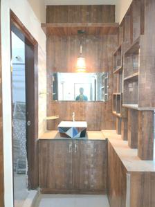 Passage Image of 1069 Sq.ft 2 BHK Apartment / Flat for sale in Balaji Serenity, Electronic City Bengaluru for Rs. 6800800