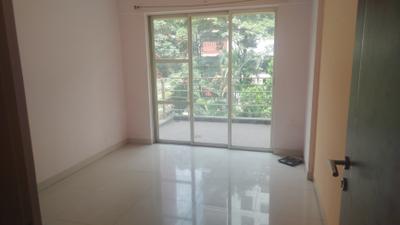 Bedroom Image of 1170 Sq.ft 2 BHK Apartment / Flat for rent in Aditya Comfort Zone, Baner Pune for Rs. 32000