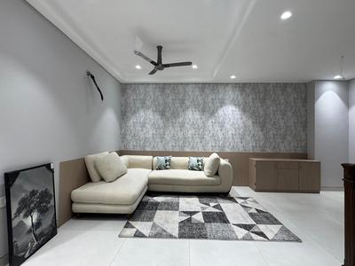 Bedroom Image of 2400 Sq.ft 4 BHK Villa for sale in Ramnagariya Jaipur for Rs. 14000000