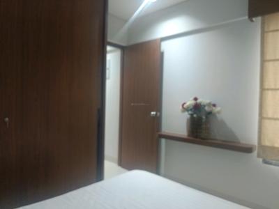 Bedroom Image of 1000 Sq.ft 2 BHK Apartment / Flat for sale in Amit Astonia Royale Phase IV M And N Buildings by Amit Enterprises Housing LTD, Undri Pune for Rs. 6000000