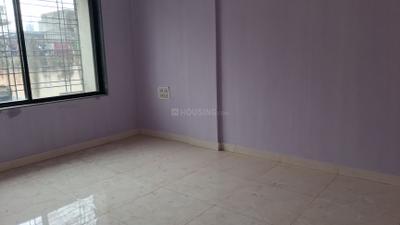 Bedroom Image of 1020 Sq.ft 2 BHK Apartment / Flat for sale in Aatithya Avenue, Pimple Saudagar Pune for Rs. 8000000