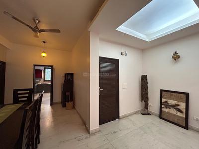 2 BHK Independent House