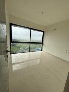 Hall Image of 500 Sq.ft 1 BHK Apartment / Flat for rent in Marathon Nexworld Aura, Dombivli East Thane for Rs. 8000