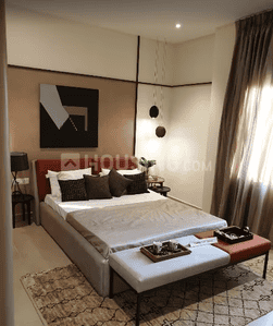 Image of 1313 Sq.ft 3 BHK Apartment / Flat for sale in Shriram Park 63, Perungalathur, Chennai for Rs. 16300000