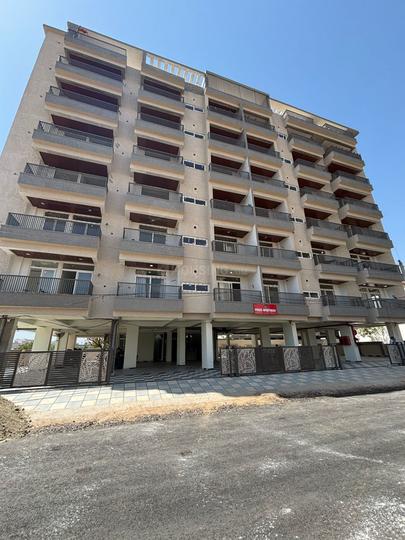 Paras Heights Main Image 1