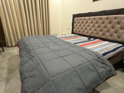 2 BHK Independent Builder Floor