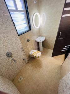 Image of 925 Sq.ft 2 BHK Apartment / Flat for sale in GK Aarcon, Punawale, Pune for Rs. 5900000