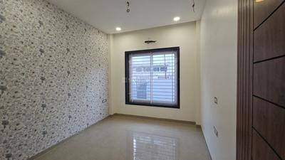 Bedroom Image of 2200 Sq.ft 3 BHK Independent House for sale in Nipania Indore for Rs. 16500010