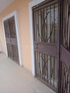 Balcony Image of 2250 Sq.ft 3.5 BHK Builder Floor for rent in Sector 81 Faridabad for Rs. 25000