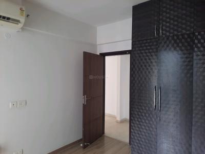 Bedroom Image of 1700 Sq.ft 3 BHK Apartment / Flat for sale in Godrej Oasis, Sector 88A Gurgaon for Rs. 22000000