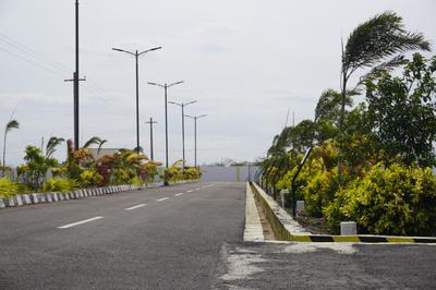 Image of 1500 Sq.ft Residential Plot / Land for sale in Kodies Paradise Avenue, Sulur, Coimbatore for Rs. 3700500