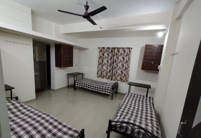 Hall Image of Sanket Boys Hostel  in Vadgaon Budruk, Pune