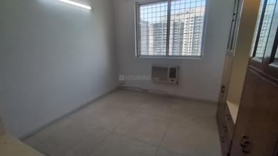 Bedroom Image of 1450 Sq.ft 3 BHK Apartment / Flat for rent in DLF Carlton Estate, Sector 53 Gurgaon for Rs. 65000