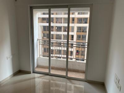 Bedroom Image of 495 Sq.ft 1 BHK Apartment / Flat for sale in JP North Alexa, Mira Road East Mira Bhayandar for Rs. 6550000