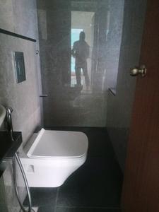 Bedroom Two Image of 629 Sq.ft 2 BHK Apartment / Flat for sale in Puravankara Purva Clermont Wing D, Chembur Mumbai for Rs. 27600000