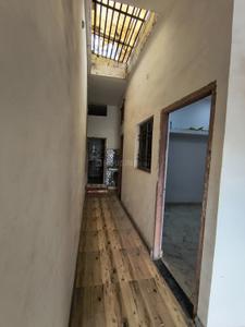 Balcony Image of 510 Sq.ft 2 BHK Independent House for sale in Moudhapara Raipur for Rs. 3350000