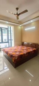 Bedroom Image of 1878 Sq.ft 3 BHK Apartment / Flat for rent in Khamar Kolkata for Rs. 95000