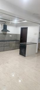 Kitchen Image of 2200 Sq.ft 4 BHK Apartment / Flat for rent in Palm Bellagio, Shankar Nagar Raipur for Rs. 38000