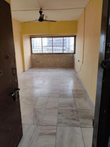 Hall Image of 810 Sq.ft 1 BHK Apartment / Flat for rent in M I Hamilton Mansion, Mazgaon Mumbai for Rs. 65000