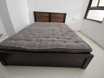 Bedroom Image of 625 Sq.ft 1 BHK Apartment / Flat for sale in Riddhi Parivar Homes, Gota Ahmedabad for Rs. 3375000