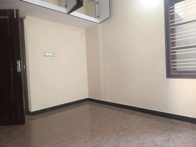 Bedroom Image of 900 Sq.ft 2 BHK Builder Floor for rent in Cox Town Bengaluru for Rs. 29000
