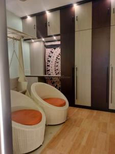 Bedroom Image of 825 Sq.ft 2 BHK Apartment / Flat for sale in Heritage Windmere Phase II, Talbanda Kolkata for Rs. 7000000